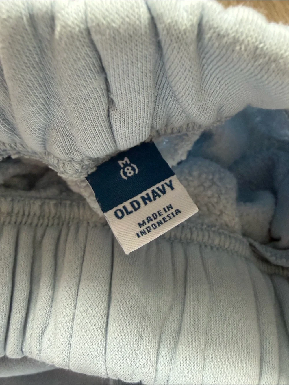 Old Navy Kids Jogger Sweatpant Bundle